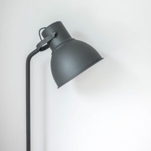 Minimal Desk Lamp